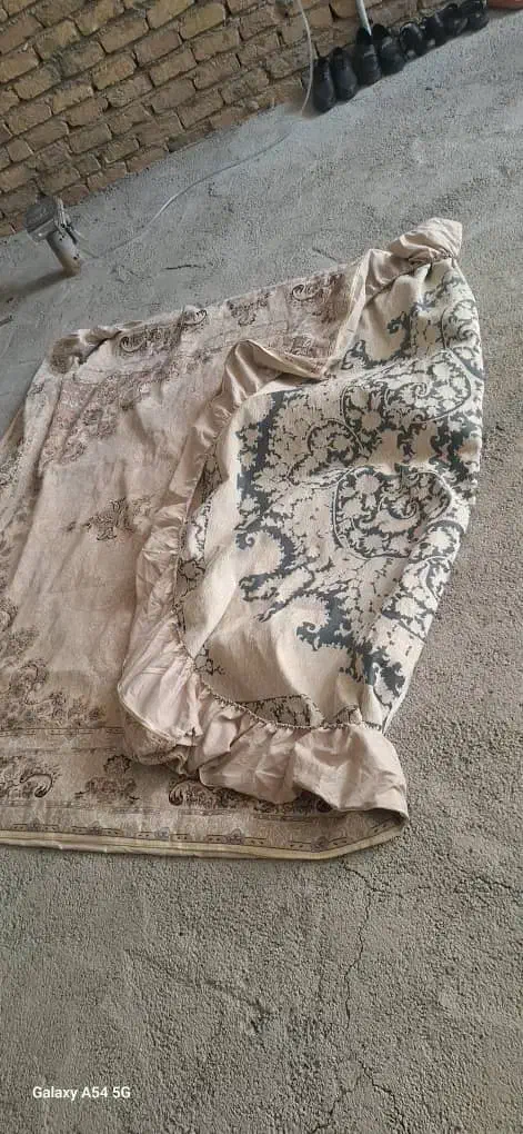 روفرشی فرش|روفرشی|نسیم‌شهر, |دیوار