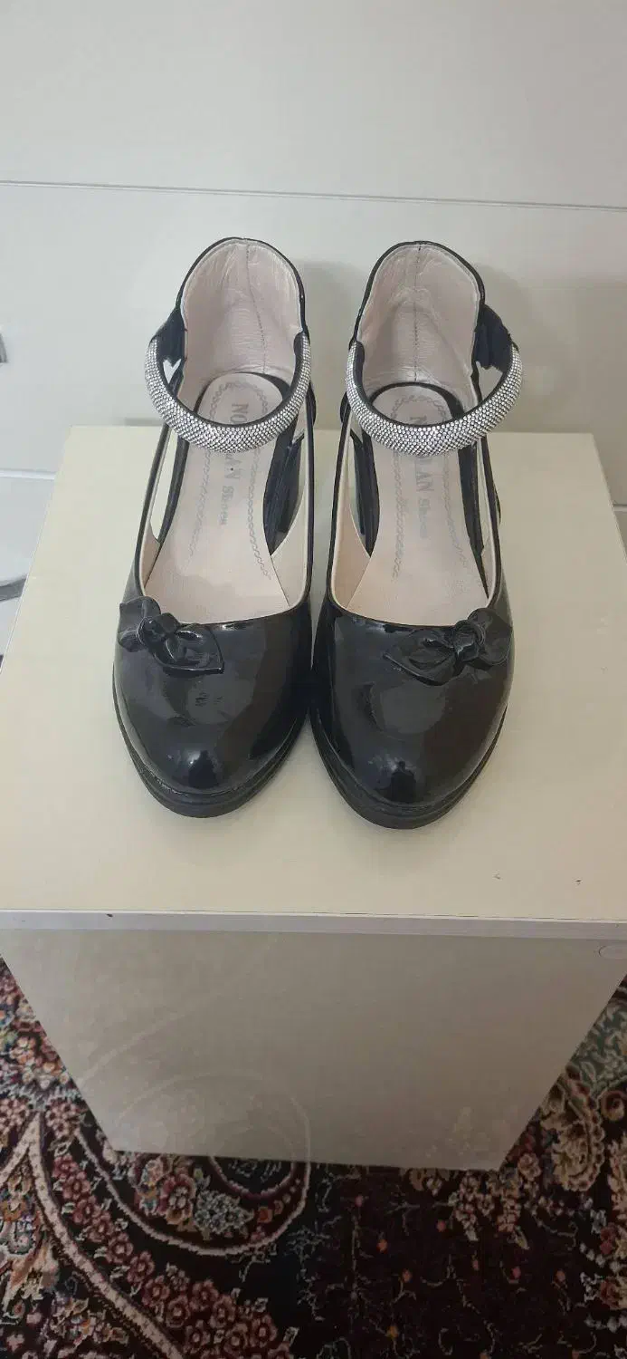 کفش دخترونه و پسرونه|کیف، کفش، کمربند|تهران, امام زاده عبدالله|دیوار