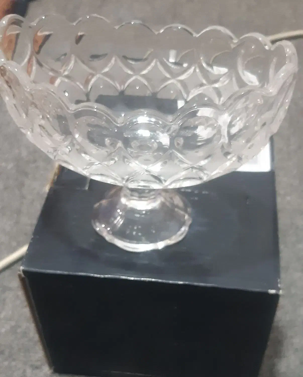 کشکول|ظروف سرو و پذیرایی|میانه, |دیوار