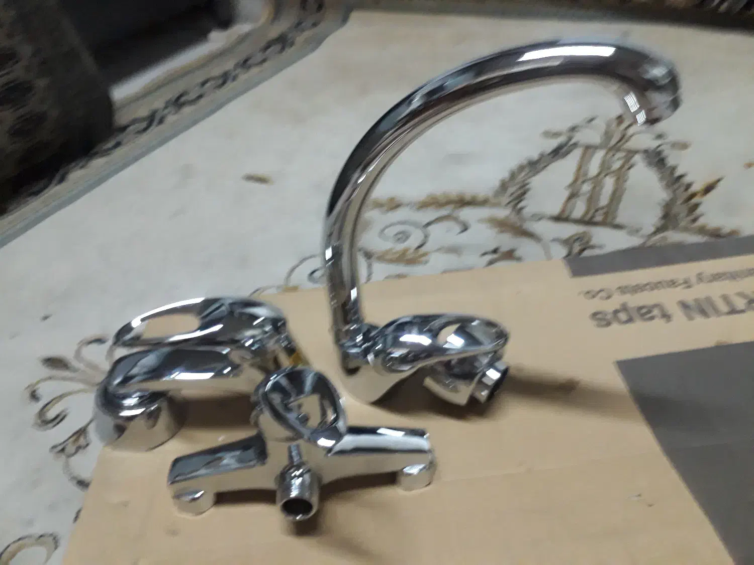 ..4/800/000|لوازم سرویس بهداشتی|تهران, شهرآرا|دیوار