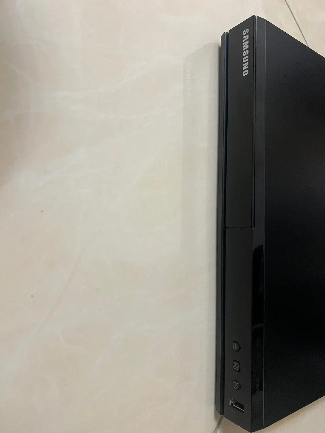 دی وی دی سامسونگ فلش خور|پخشکننده DVD و ویدیو|کرج, گلشهر|دیوار