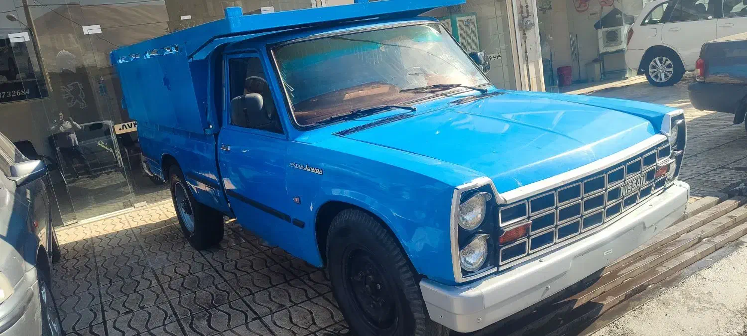 سایپا مدل 82 دوگانه|خودرو سواری و وانت|سنندج, |دیوار