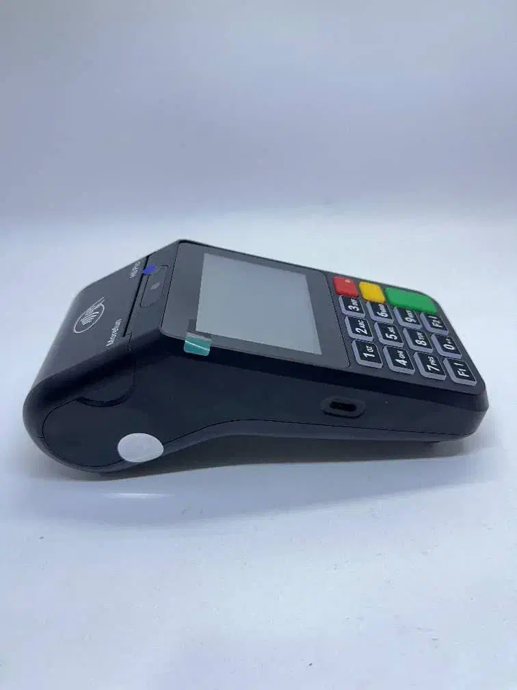 دستگاه کارتخوان سیار کارت خوانH9proپوز4gآکبند|فروشگاه و مغازه|محمدیه-قزوین, |دیوار