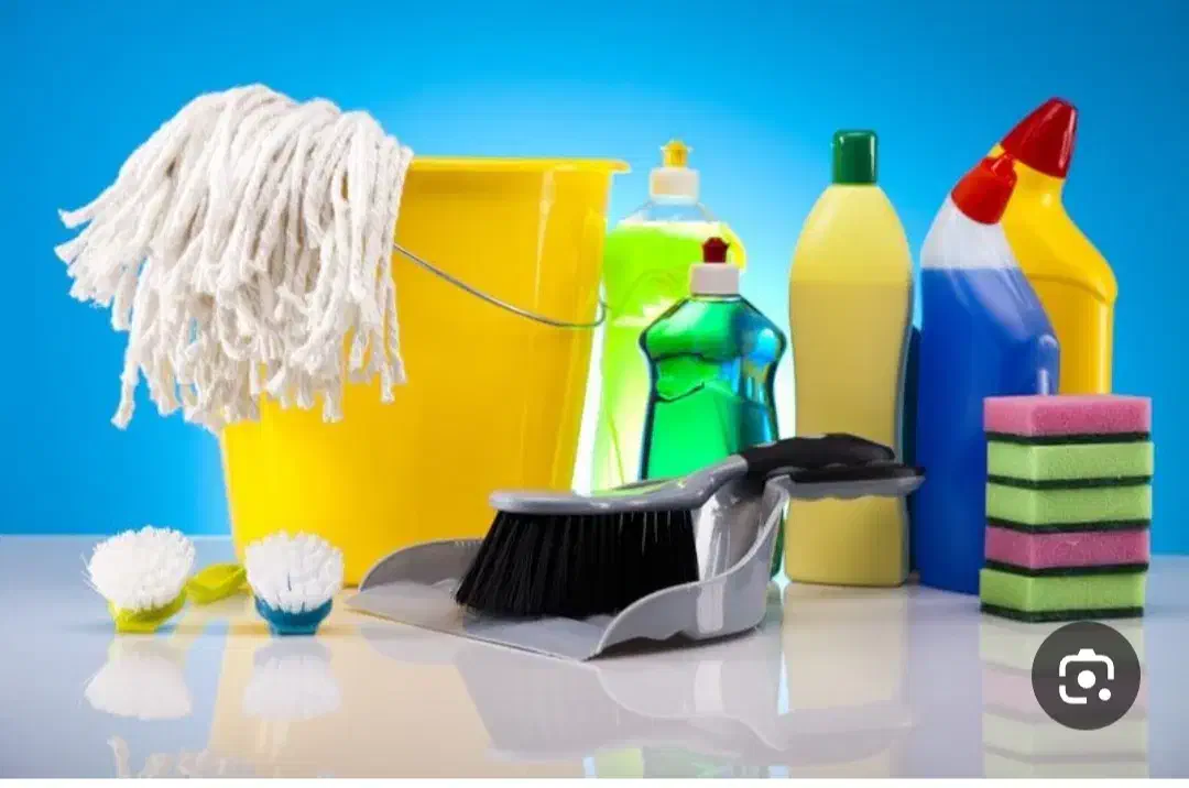 نظافت تمیز کاری راه پلها و نظافت خانه|خدمات نظافت|تهران, دروس|دیوار