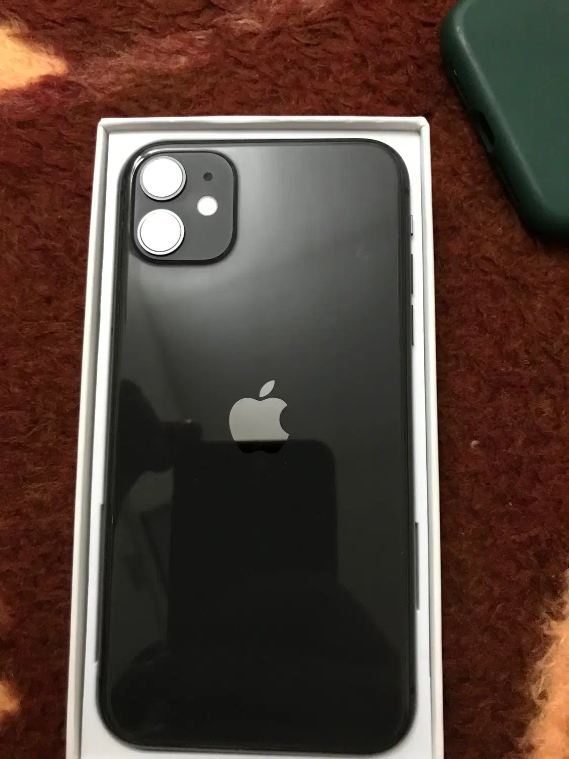 آیفون11|موبایل|تهران, خزانه|دیوار