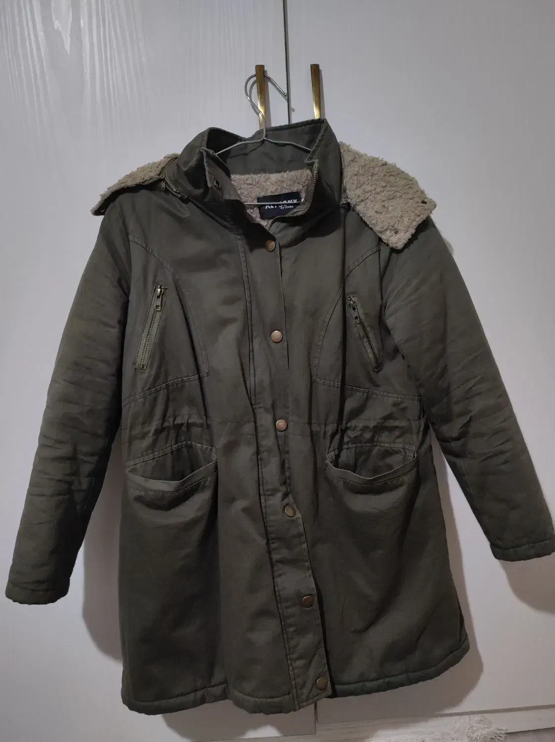 کاپشن،پالتو،بافت|لباس|مشهد, حسابی جنوبی (شهرک غرب)|دیوار