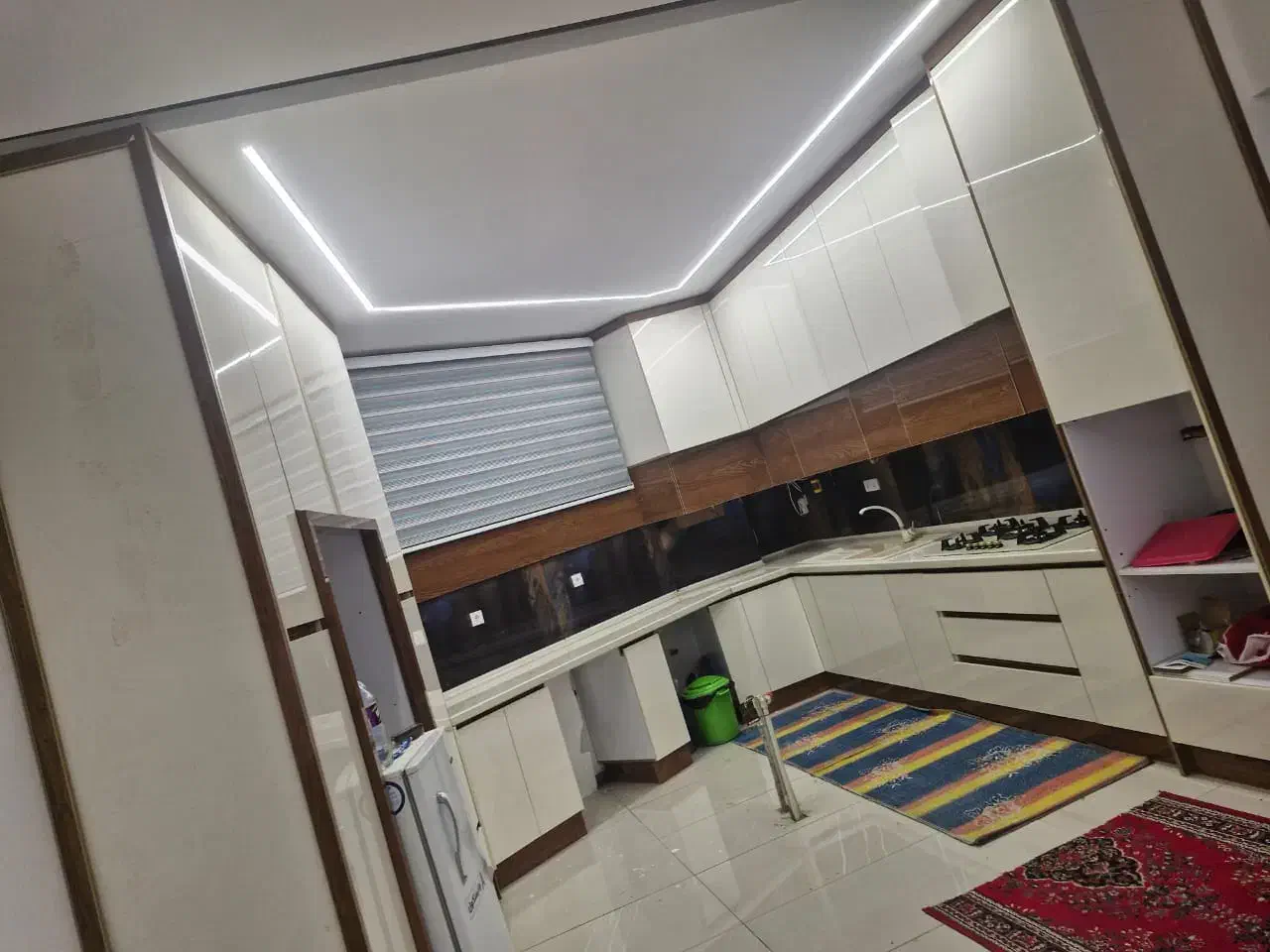 نصاب کابینت و کمد|استخدام معماری، عمران و ساختمانی|بجنورد, |دیوار