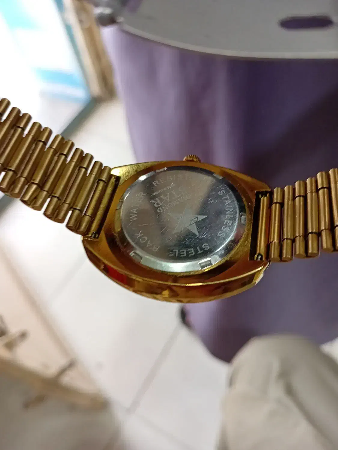 ساعت تخم مرغی نو|ساعت|ایرانشهر, |دیوار