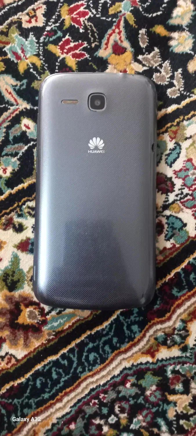 گوشی هوآوی و اچ تی سی|موبایل|اراک, |دیوار