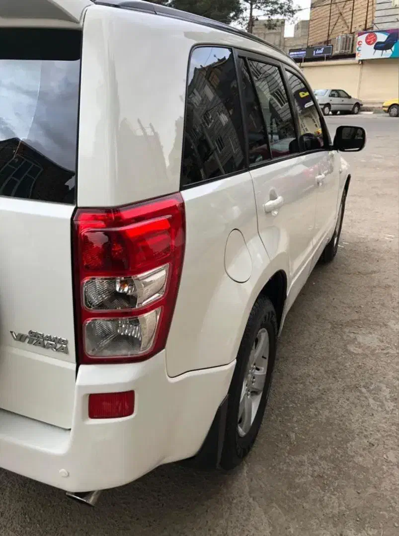 سوزوکی گرند ویتارا ۹۴|خودرو سواری و وانت|تهران, نیلوفر|دیوار