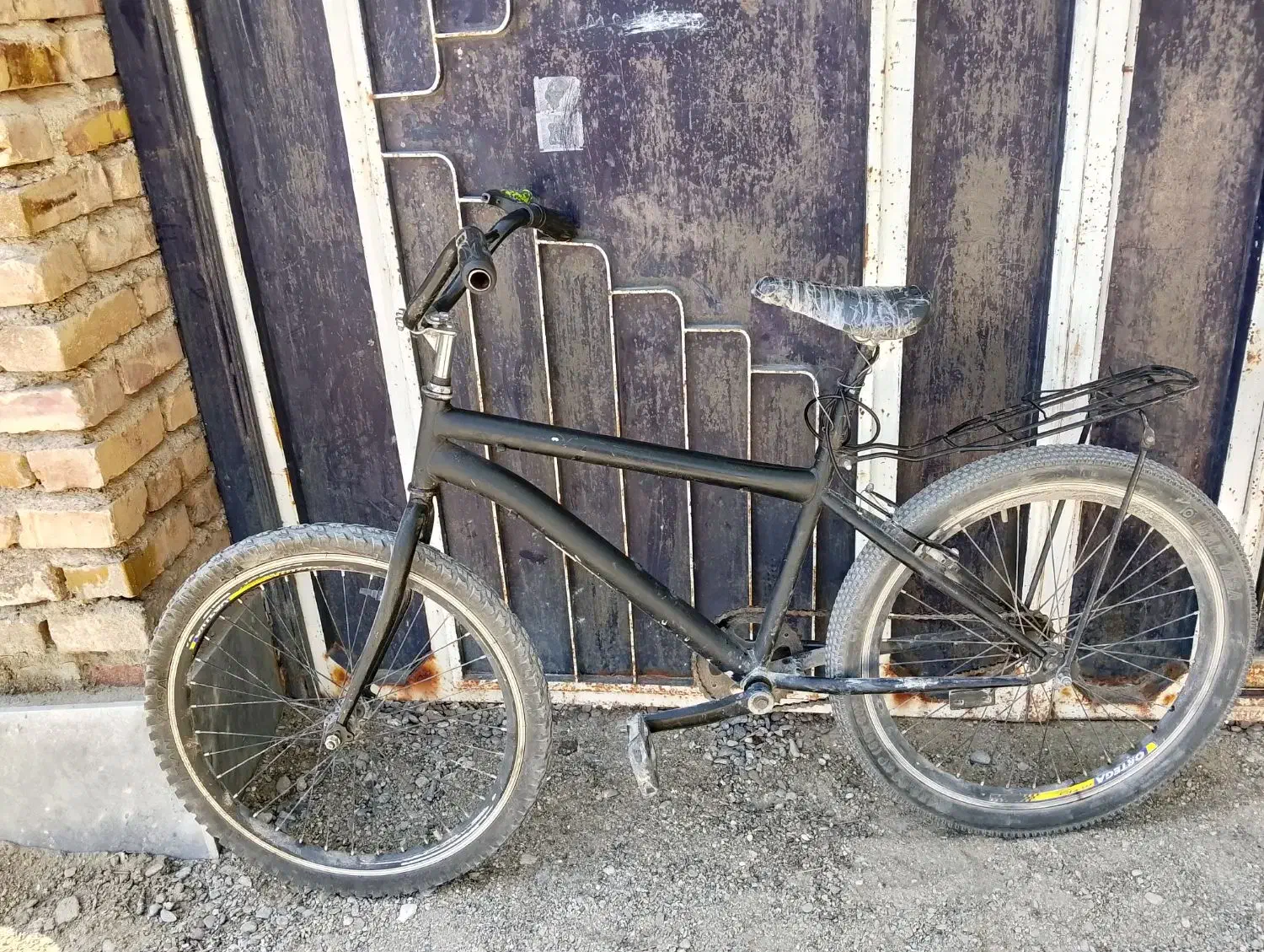 دوچرخه 24|دوچرخه، اسکیت، اسکوتر|سیب و سوران, |دیوار