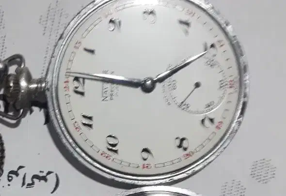 ساعت بقلی ومچی عتیقه|کلکسیون اشیاء عتیقه|کرمانشاه, |دیوار