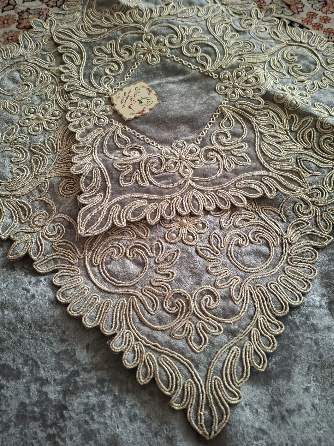 سجاده|خدمات پذیرایی، مراسم|خمینیشهر, |دیوار