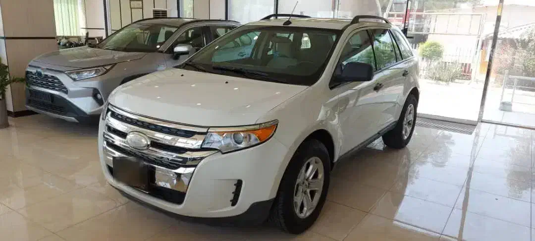 فورد ایج 2011|خودرو سواری و وانت|کیش, |دیوار