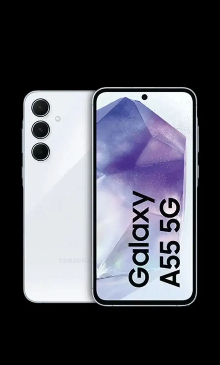 A55 256G|موبایل|چغادک, |دیوار