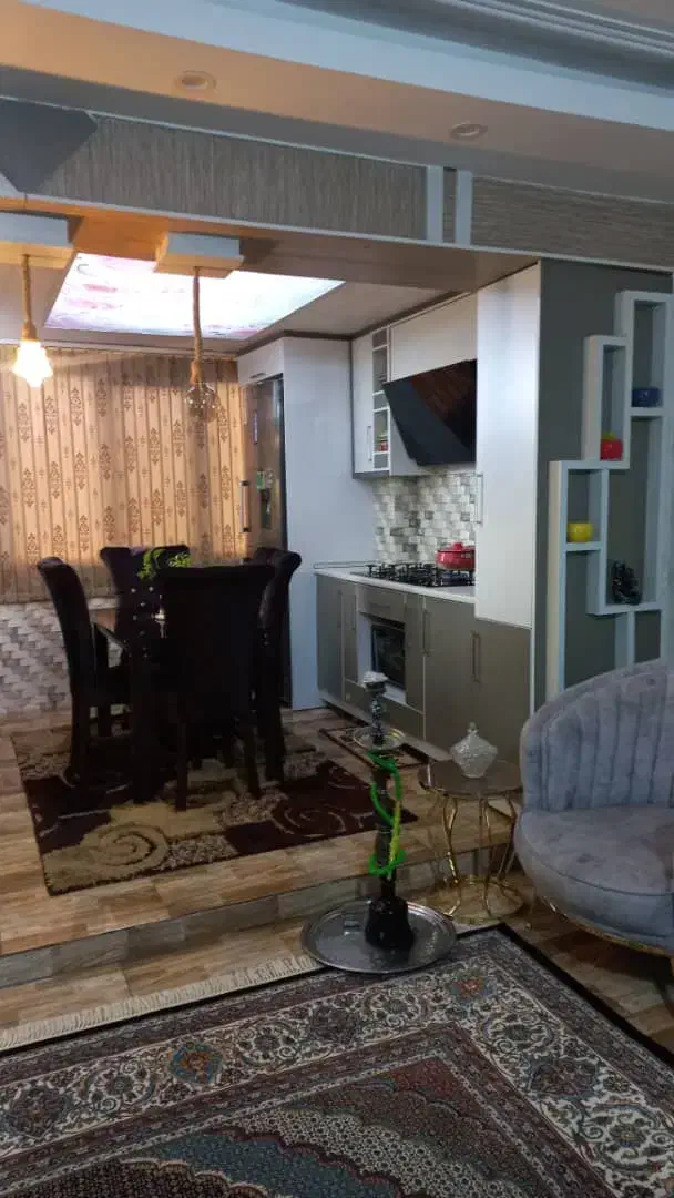 واحد ۷۵ متری در اشتهارد|اجارهٔ آپارتمان|اشتهارد, |دیوار