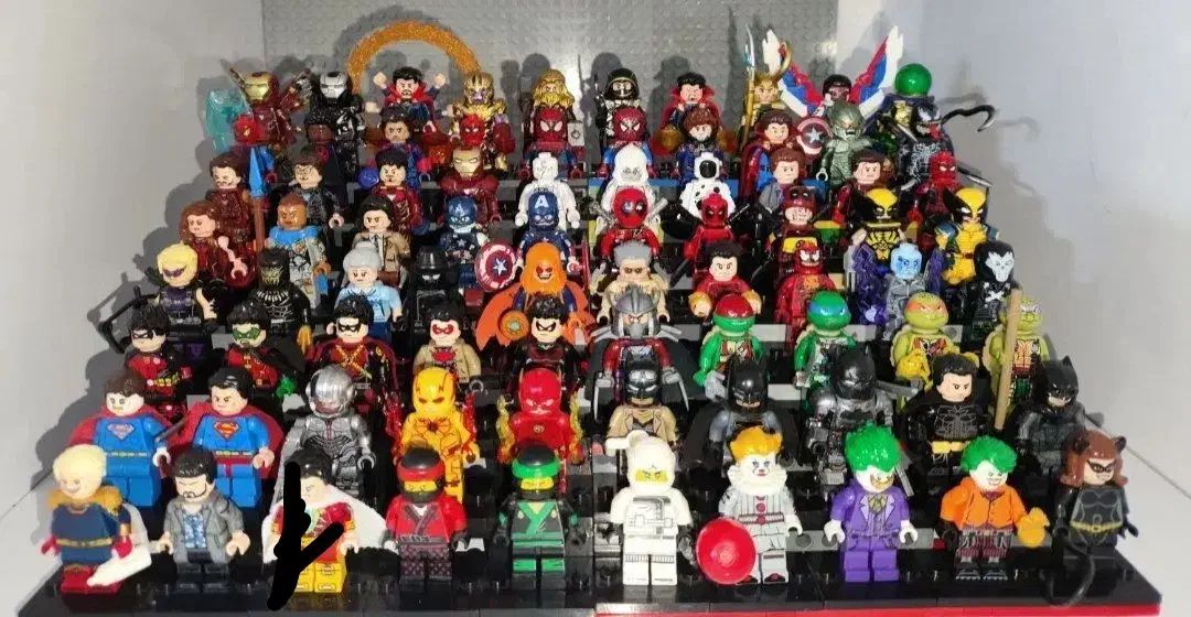 لگو|اسباب‌‌بازی|شاهرود, |دیوار