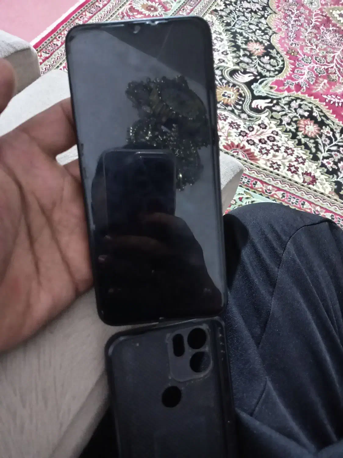 گوشی+A2|موبایل|کلاترزان, |دیوار