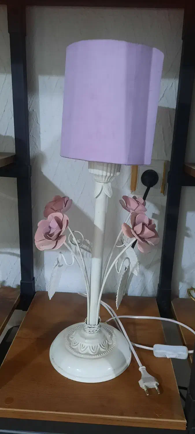 آباژور|چراغ خواب و آباژور|شاهین‌شهر, عطار|دیوار