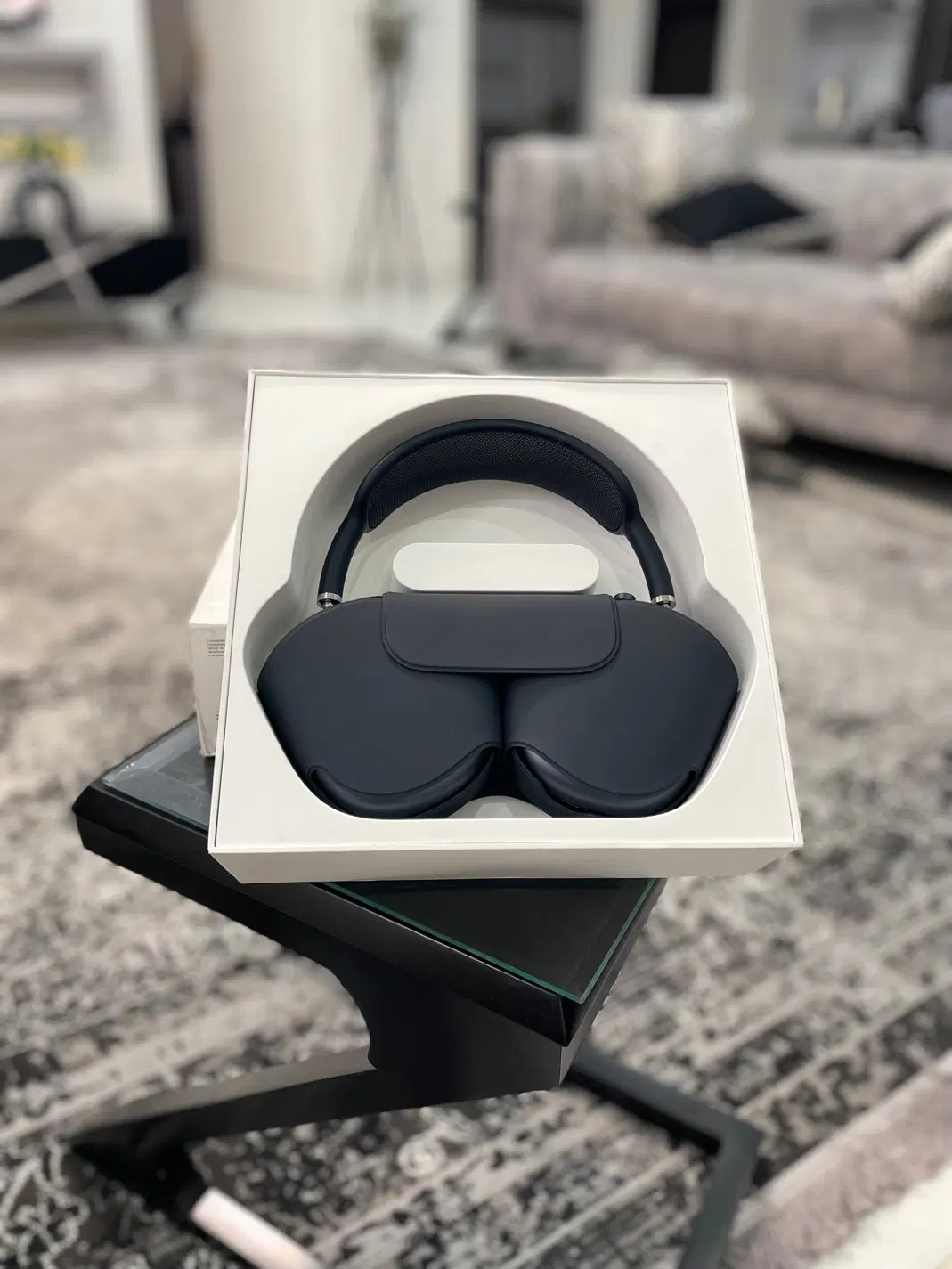 Airpod Max type C|لوازم جانبی موبایل و تبلت|میاندوآب, |دیوار