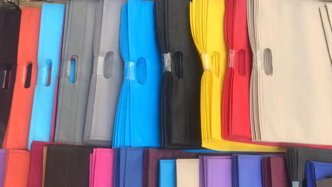 ساک سوزنی ، ساک پارچه ای شصت گرم ، ساک تبلیغاتی|عمده‌فروشی|تهران, بازار|دیوار