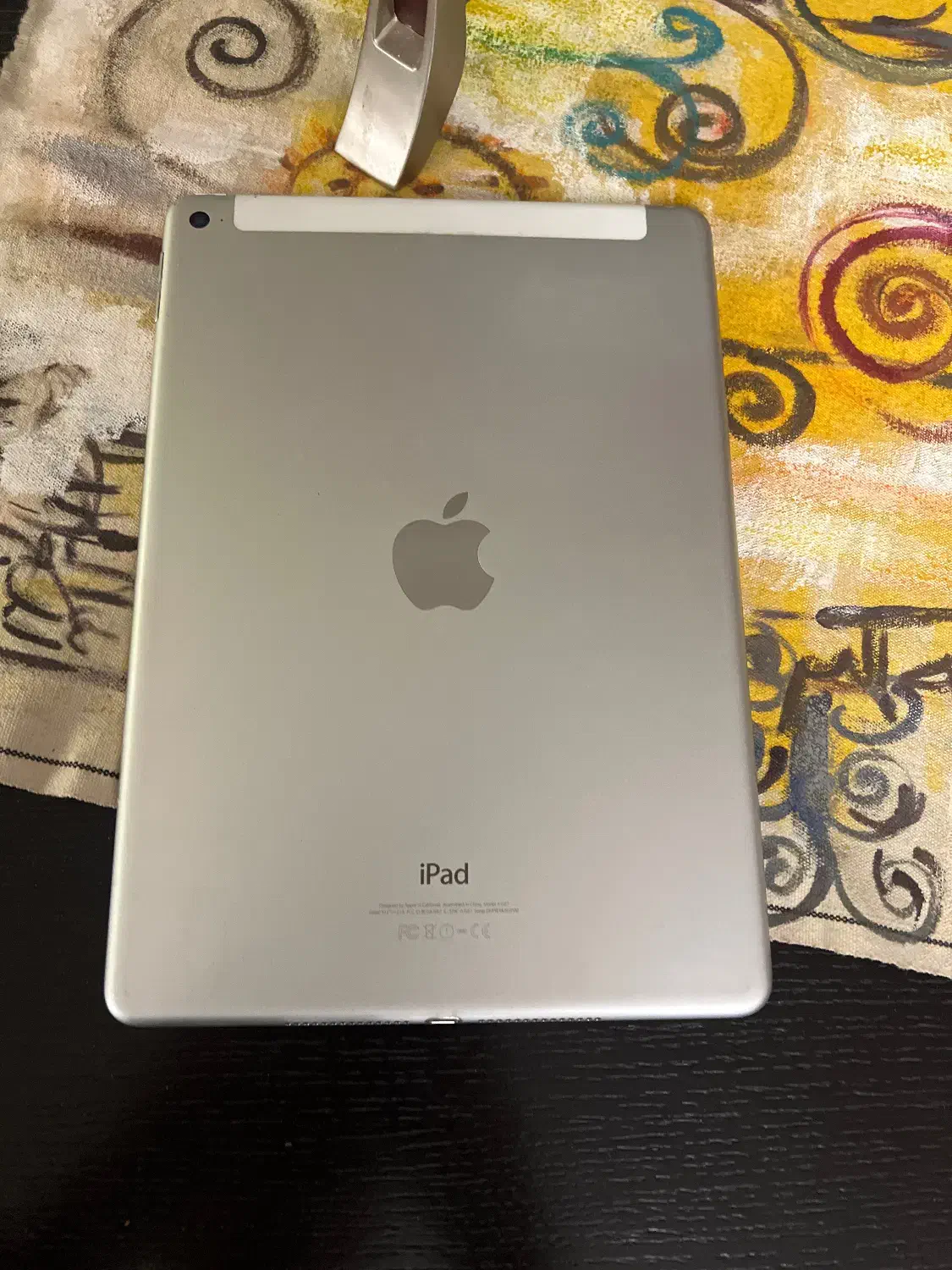 Ipad air2|تبلت|تهران, نصرت|دیوار