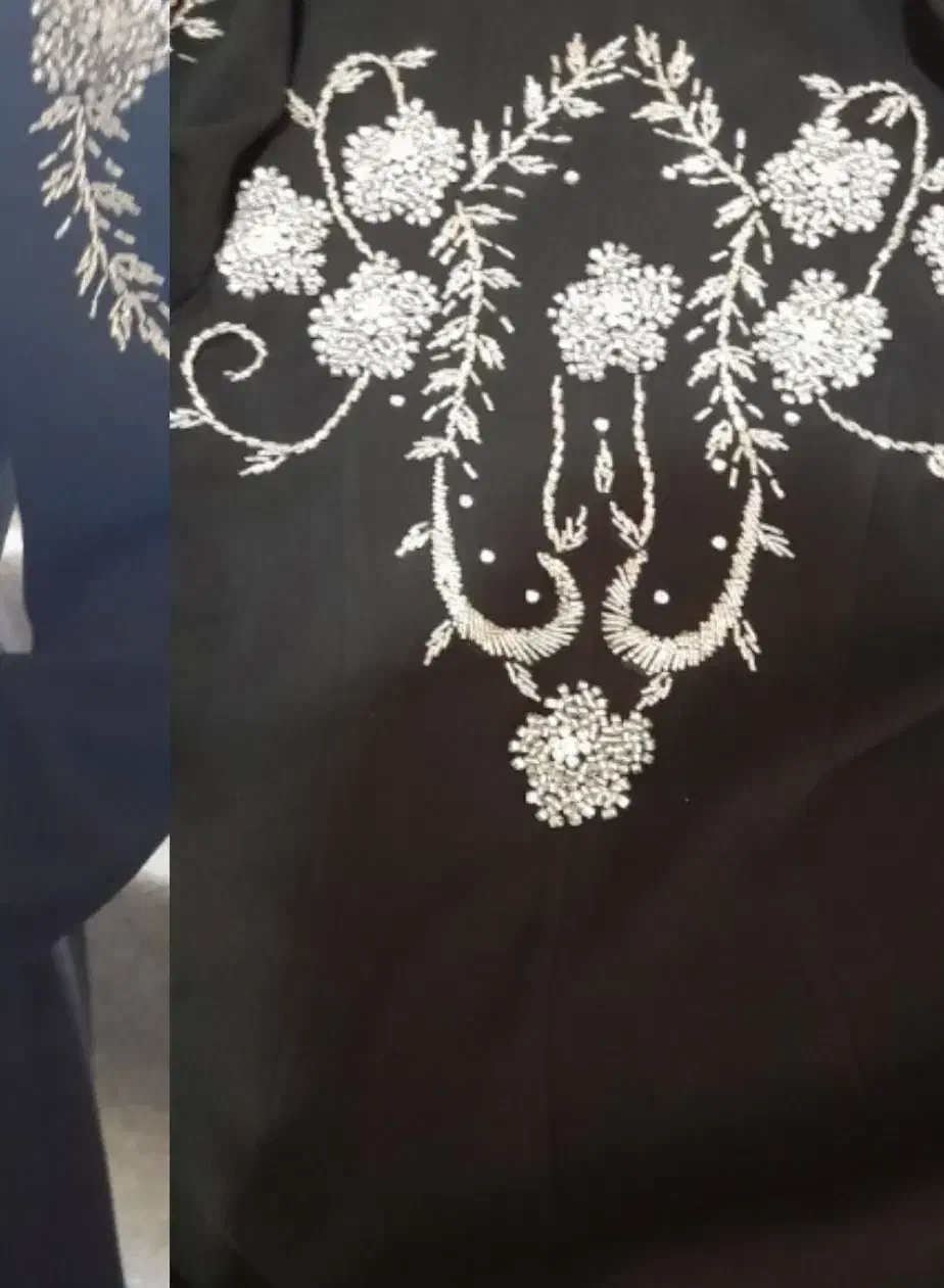 کت ژاکارد عبامانتو یلداجواهردوزی لباس کاپشن سربازی|لباس|تهران, نیروی هوایی (پیروزی)|دیوار