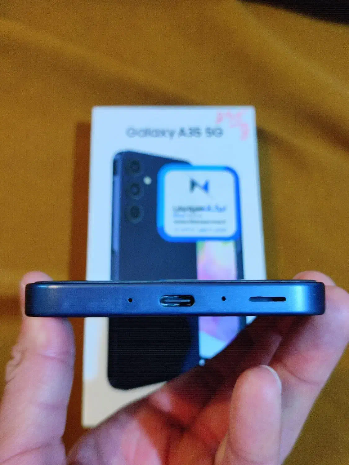 A35 5G|موبایل|یاسوج, |دیوار