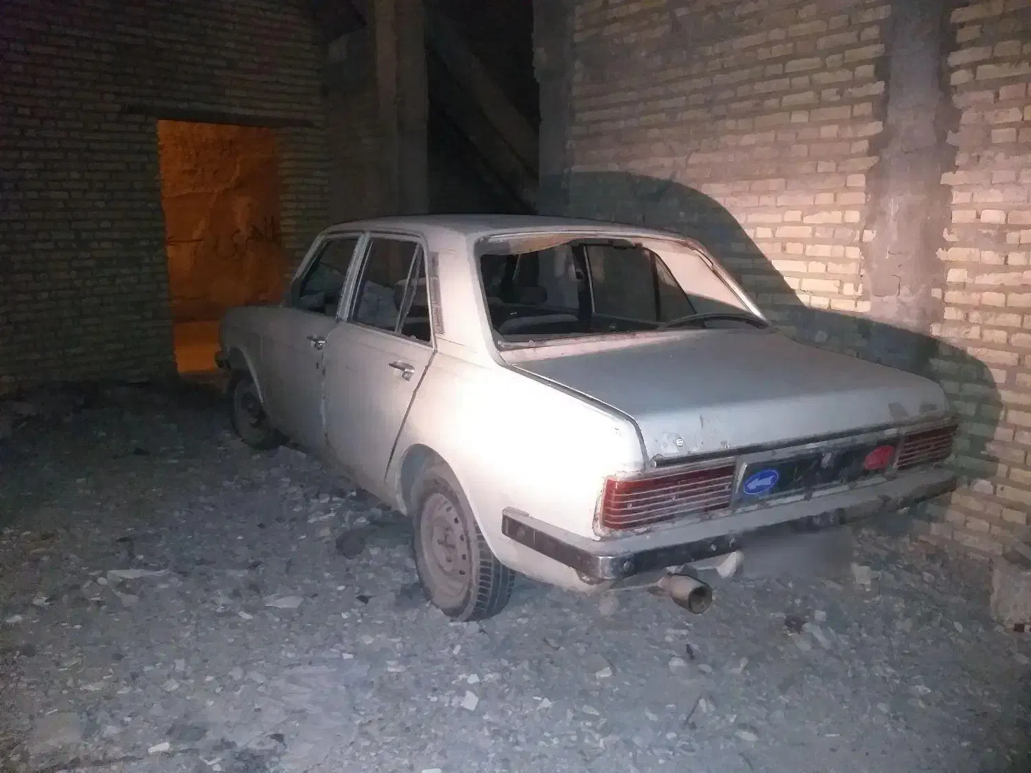 پیکان فرسوده|خودرو سواری و وانت|رامهرمز, |دیوار