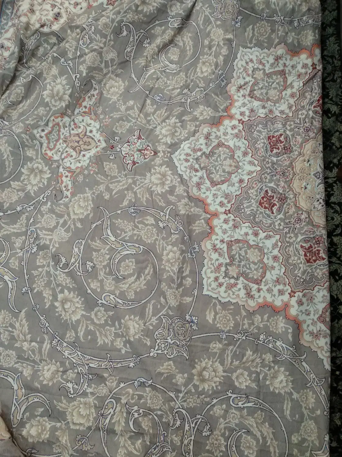 روفرشی کشدار 9 و12متری در حد نو|روفرشی|رشت, پیرکلاچای|دیوار