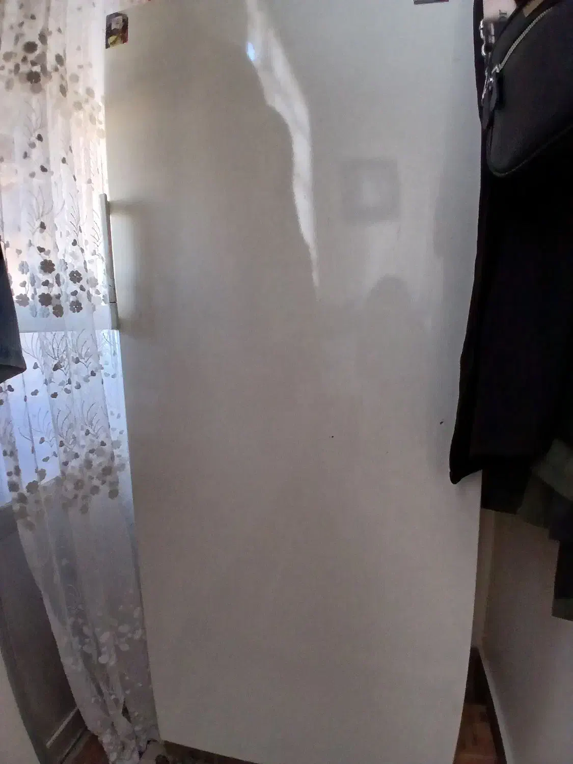 یخچال فریزر پارس|یخچال و فریزر|رباط‌کریم, نصیرشهر|دیوار