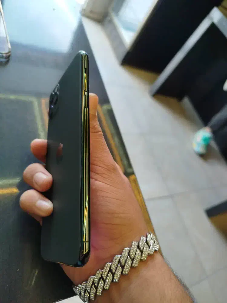 ایفون ۱۱پرومکس|موبایل|زاهدان, |دیوار