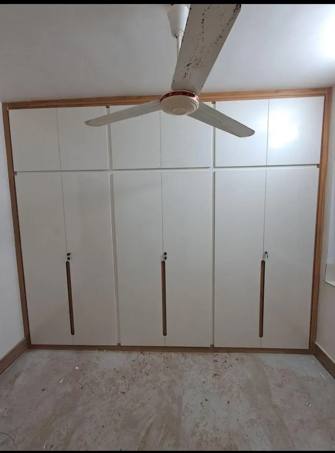 نجار  ام دی اف کار ساخت کابینت کمددیواری .وتعمیرات|خدمات پیشه و مهارت|گنبد کاووس, |دیوار