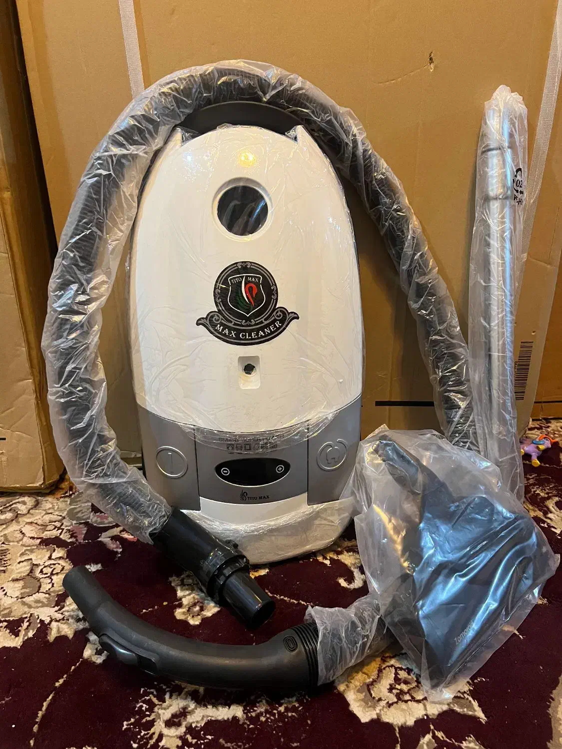 جارو برقی|جاروبرقی، جارو شارژی، بخارشو|برازجان, |دیوار