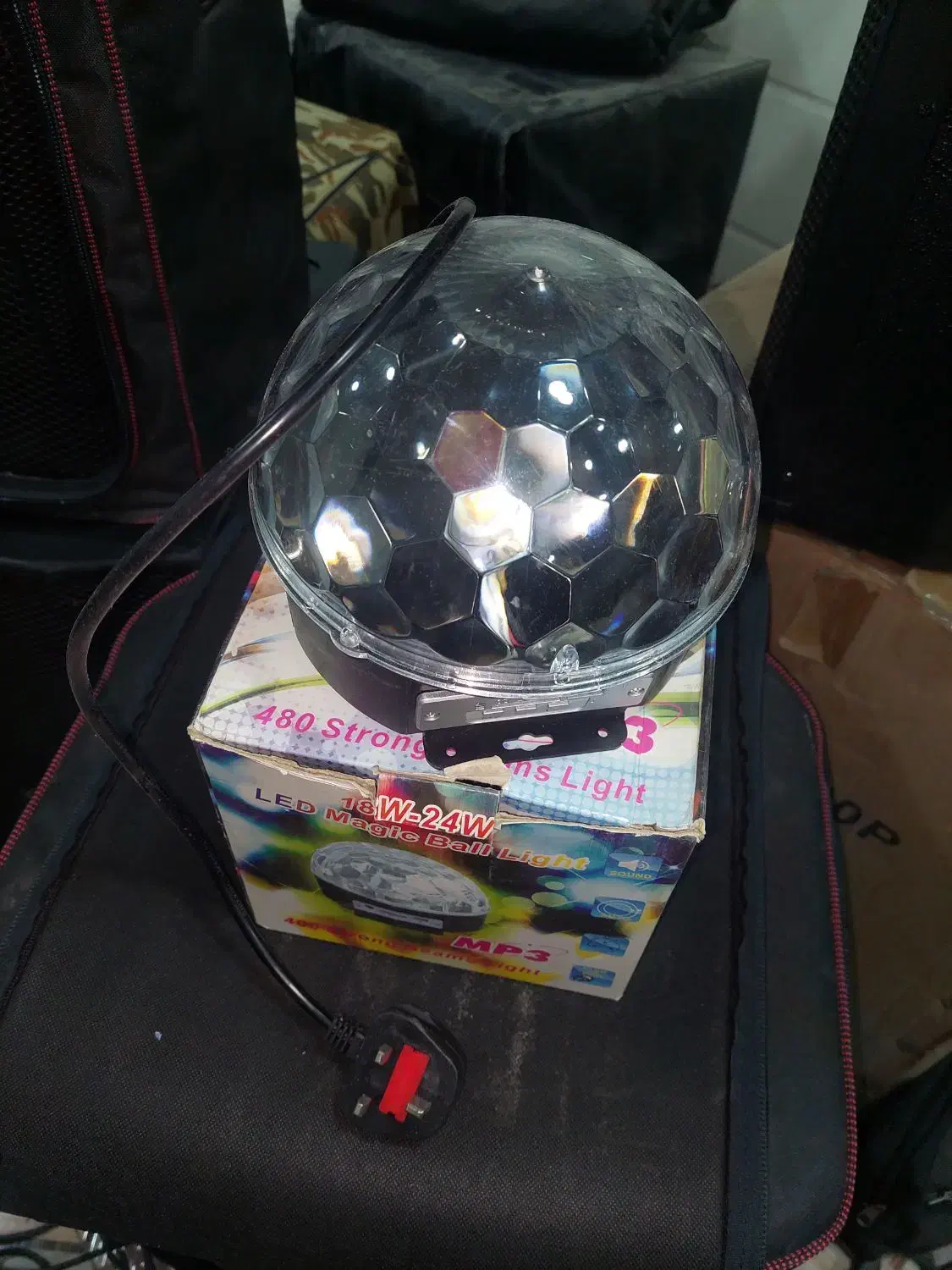 دستگاه دود . باند اکتیو . پسیو . رقص نور|سیستم صوتی خانگی|شیراز, حومه شیراز|دیوار