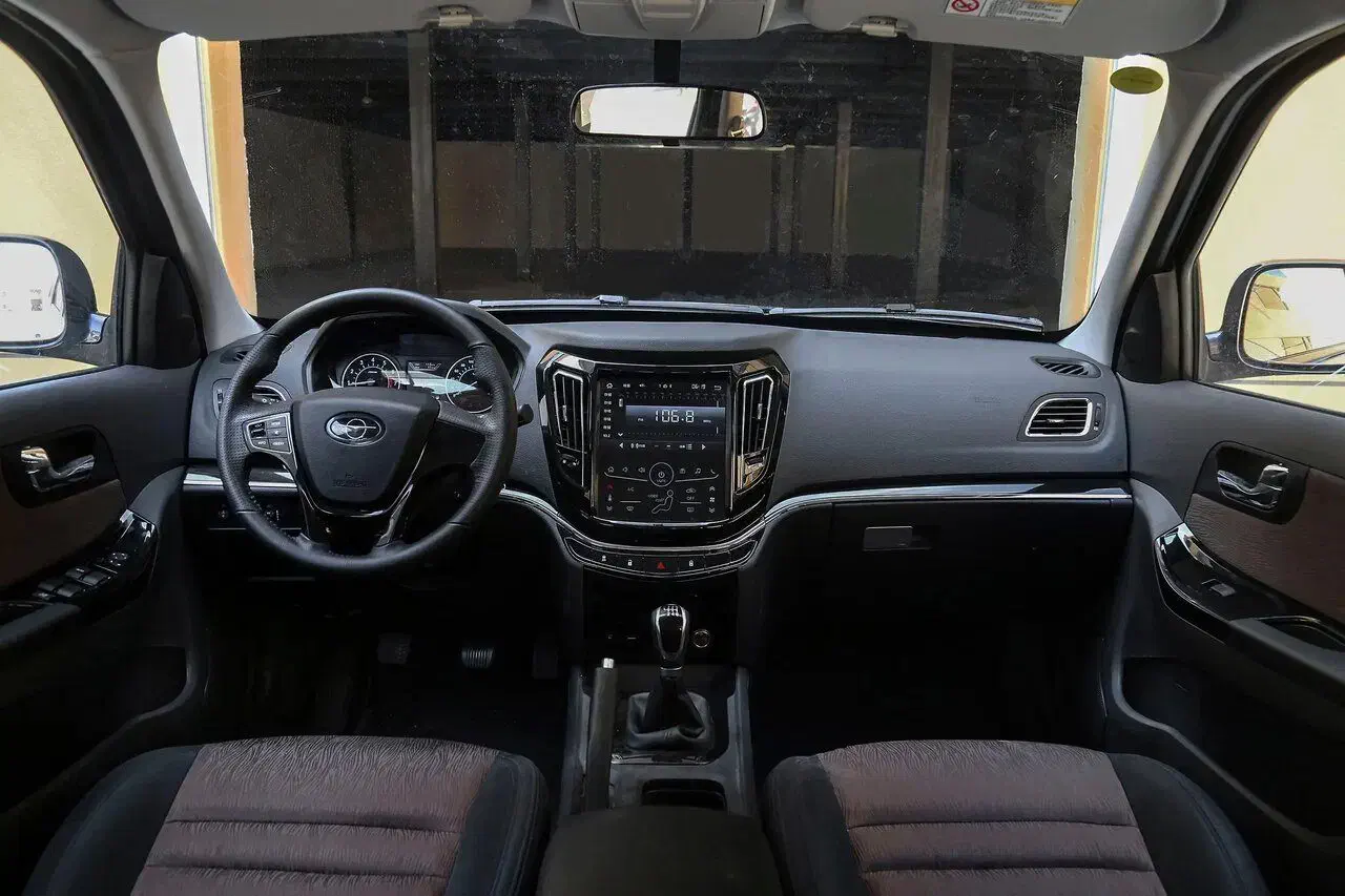 هایما اس 7 پرو فروش فوری ویژه|خودرو سواری و وانت|کرج, عظیمیه|دیوار