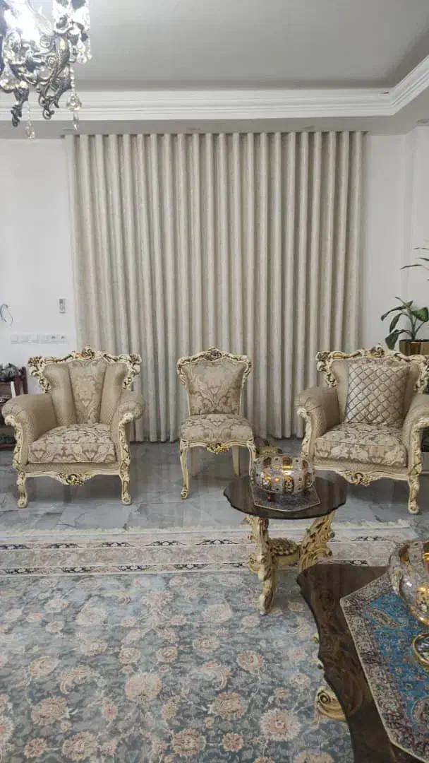 پرده بروز|پرده، رانر، رومیزی|قشم, |دیوار