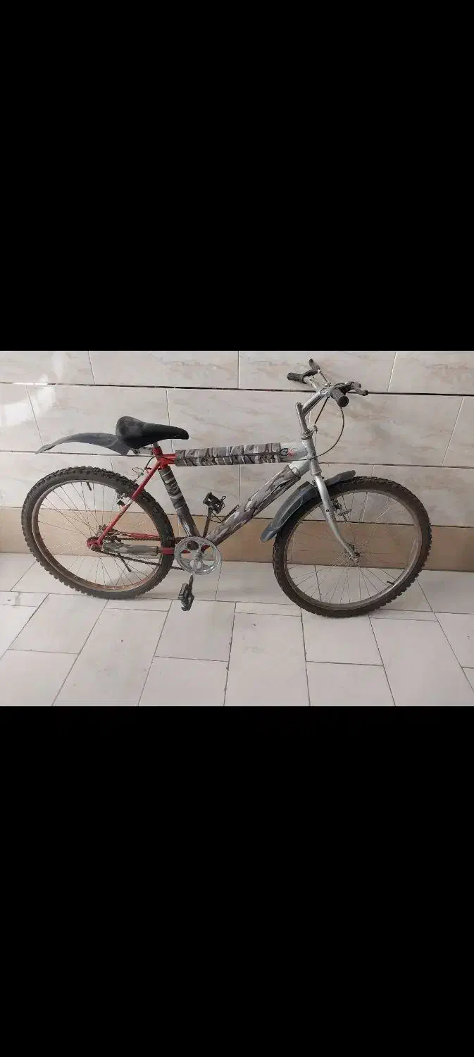 دوچرخه|دوچرخه، اسکیت، اسکوتر|لنجان, |دیوار