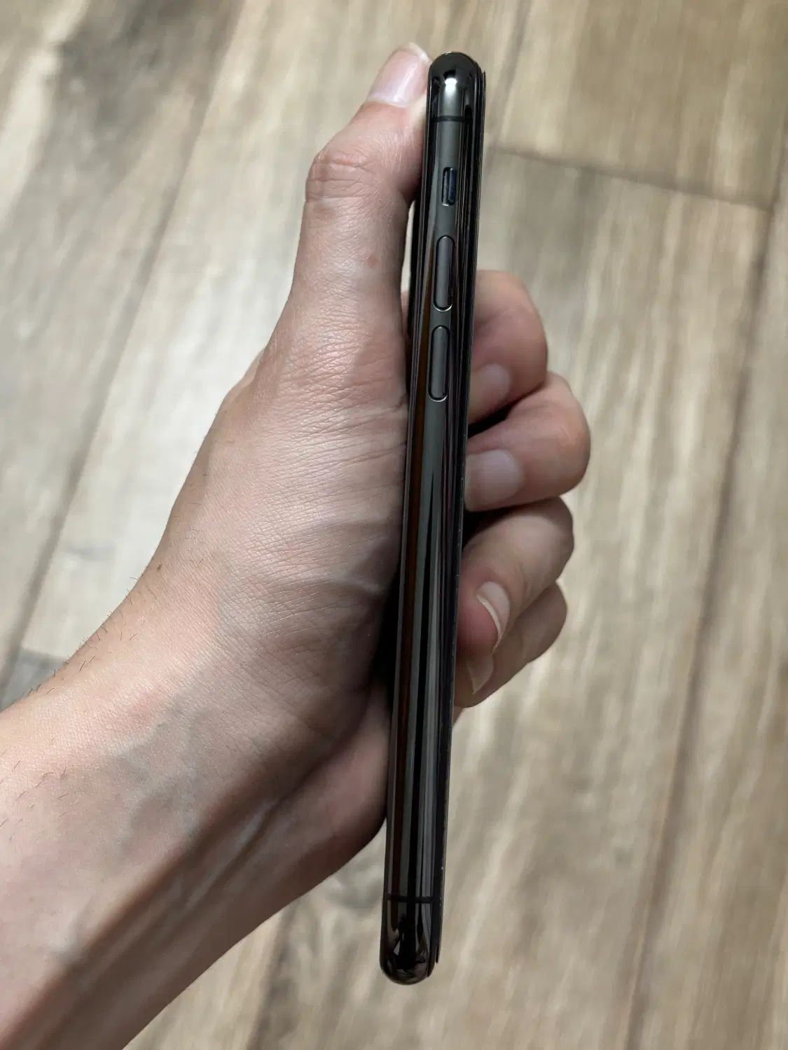 iPhone 11 pro|موبایل|کیاکلا, |دیوار