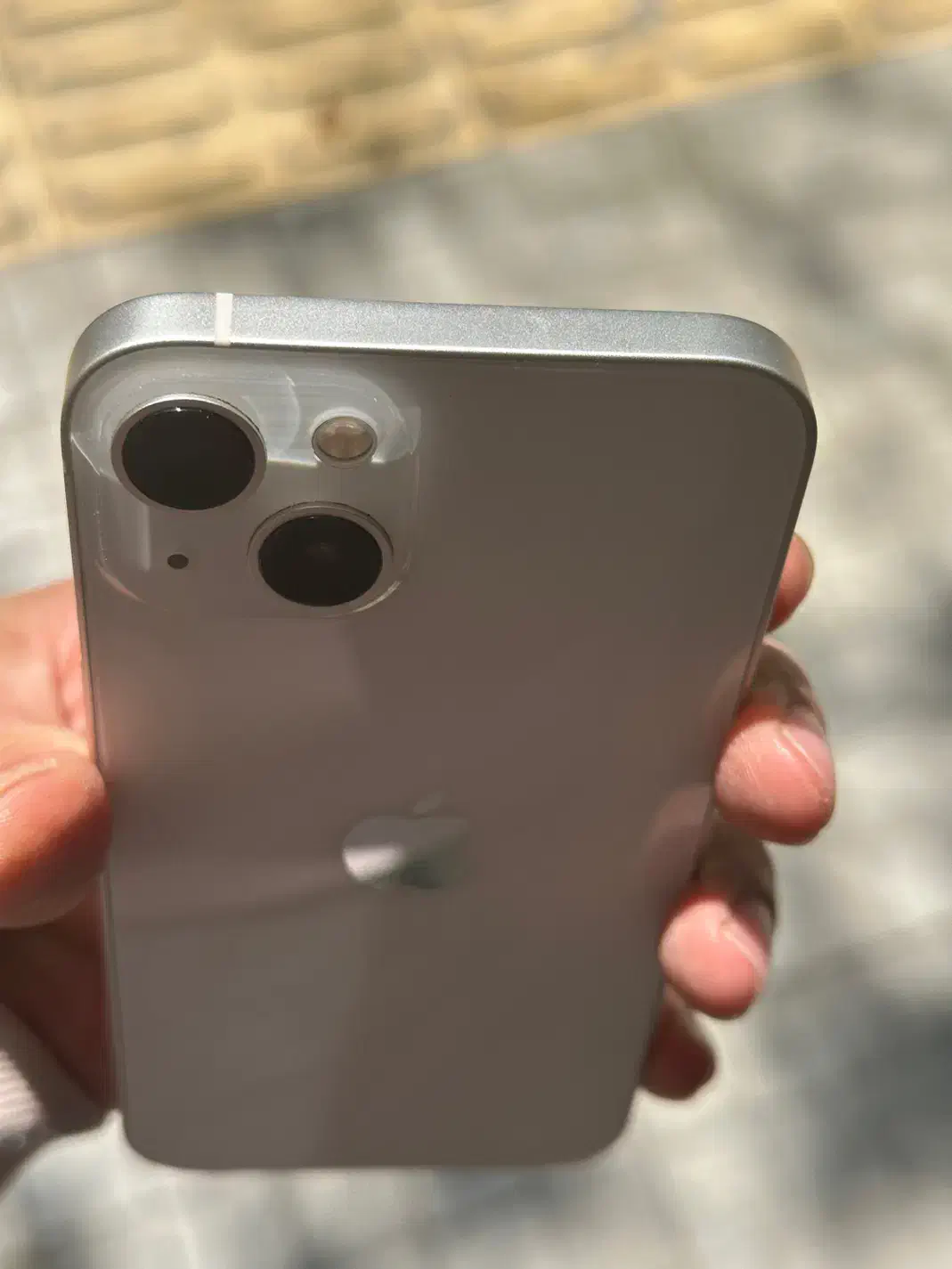 iPhone 13 128|موبایل|اصفهان, احمدآباد|دیوار