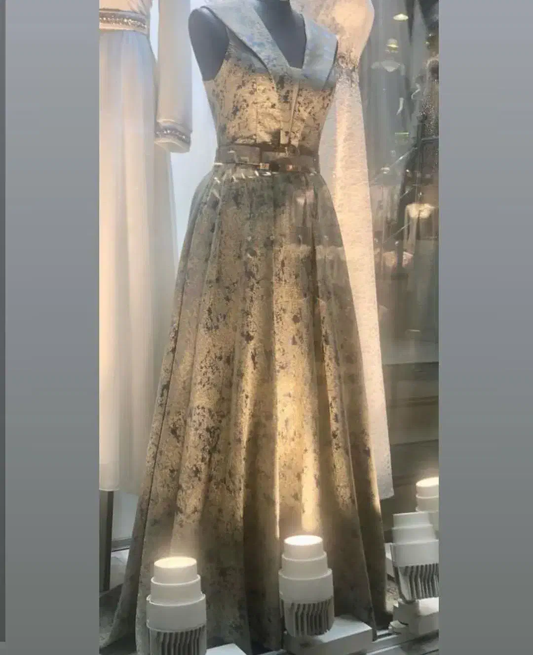 لباس مجلسی کردی بختیاری اجاره ای|لباس|خرم‌آباد, |دیوار