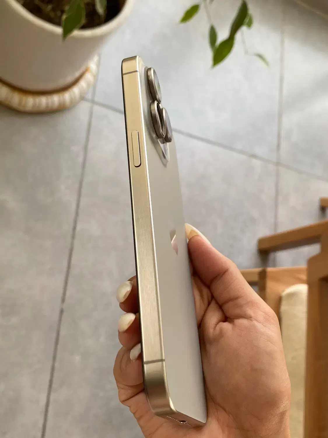 Iphone 15promax آیفون ۱۵ پرومکس|موبایل|شیراز, شهرک گلدشت حافظ‎|دیوار