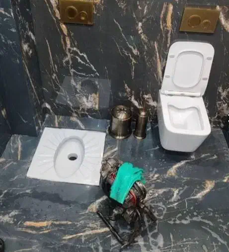 لوله بازکنی*فنرزن چاه*کل مشهد 20دقیقه ای بشرط فوری|خدمات پیشه و مهارت|مشهد, هفده شهریور|دیوار