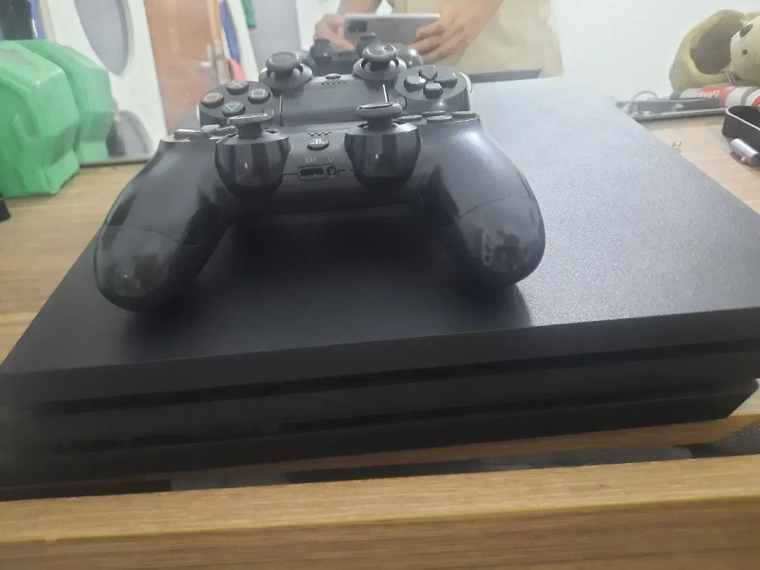 ps4pro|کنسول، بازی ویدئویی و آنلاین|قائم‌شهر, |دیوار