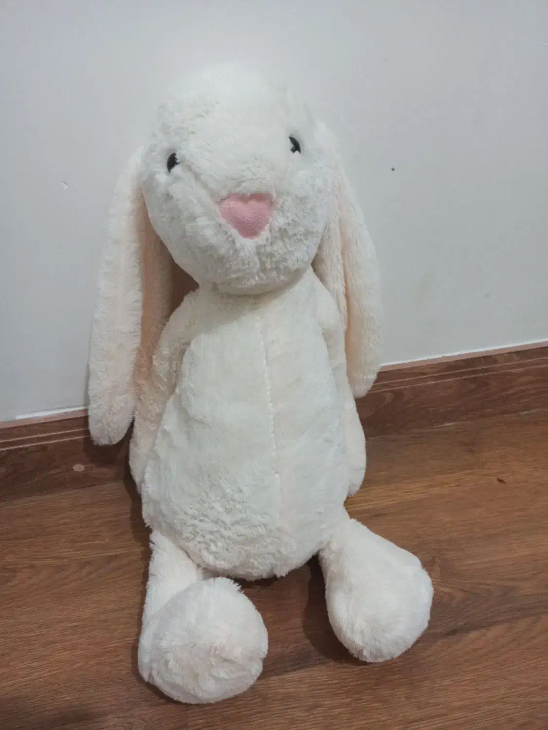 عروسک خرگوش|اسباب‌بازی بچه|رشت, نامجو|دیوار