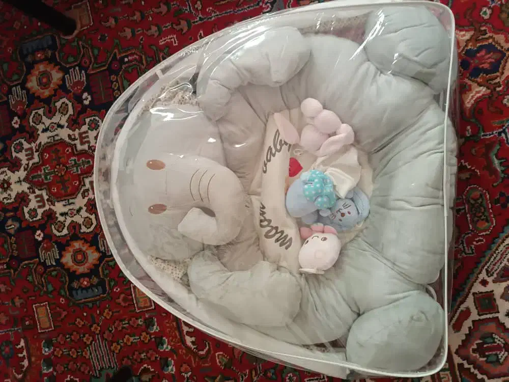 لوازم نوزاد|اسباب و اثاث بچه|ارومیه, |دیوار