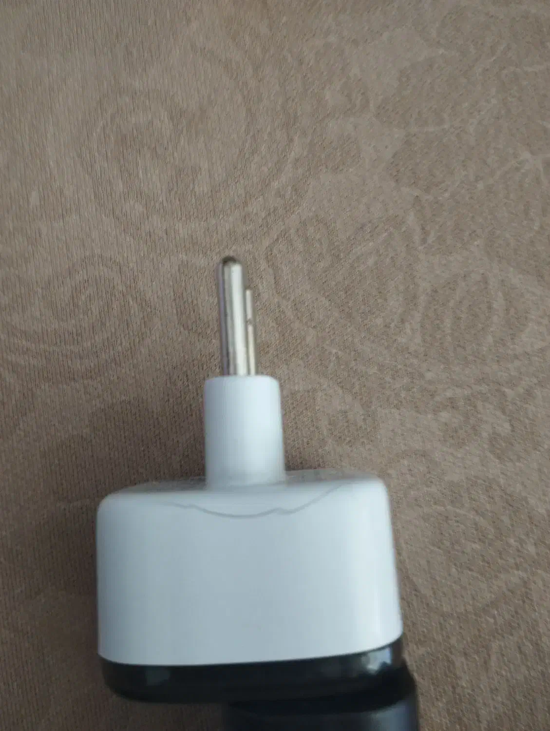 شارژر سامسونگ  اصلی|لوازم جانبی موبایل و تبلت|همدان, |دیوار
