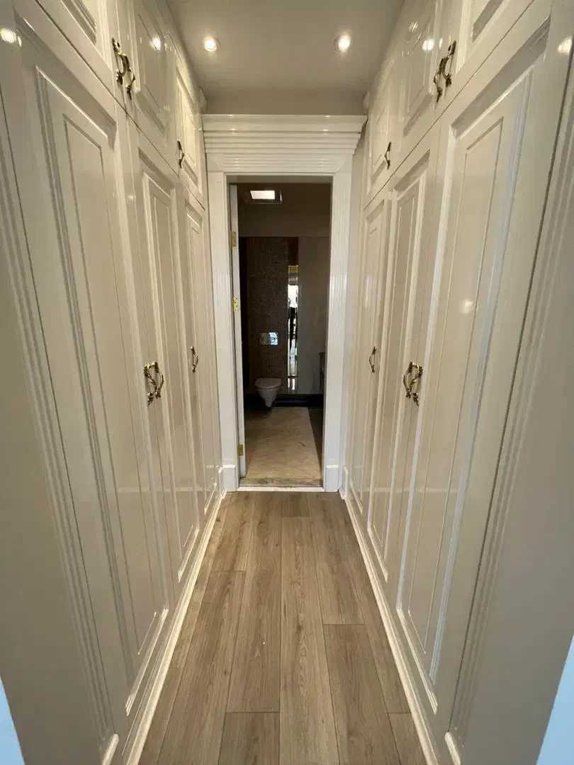 ۲۴۰متر اسه خواب مستر قدسیه سپند