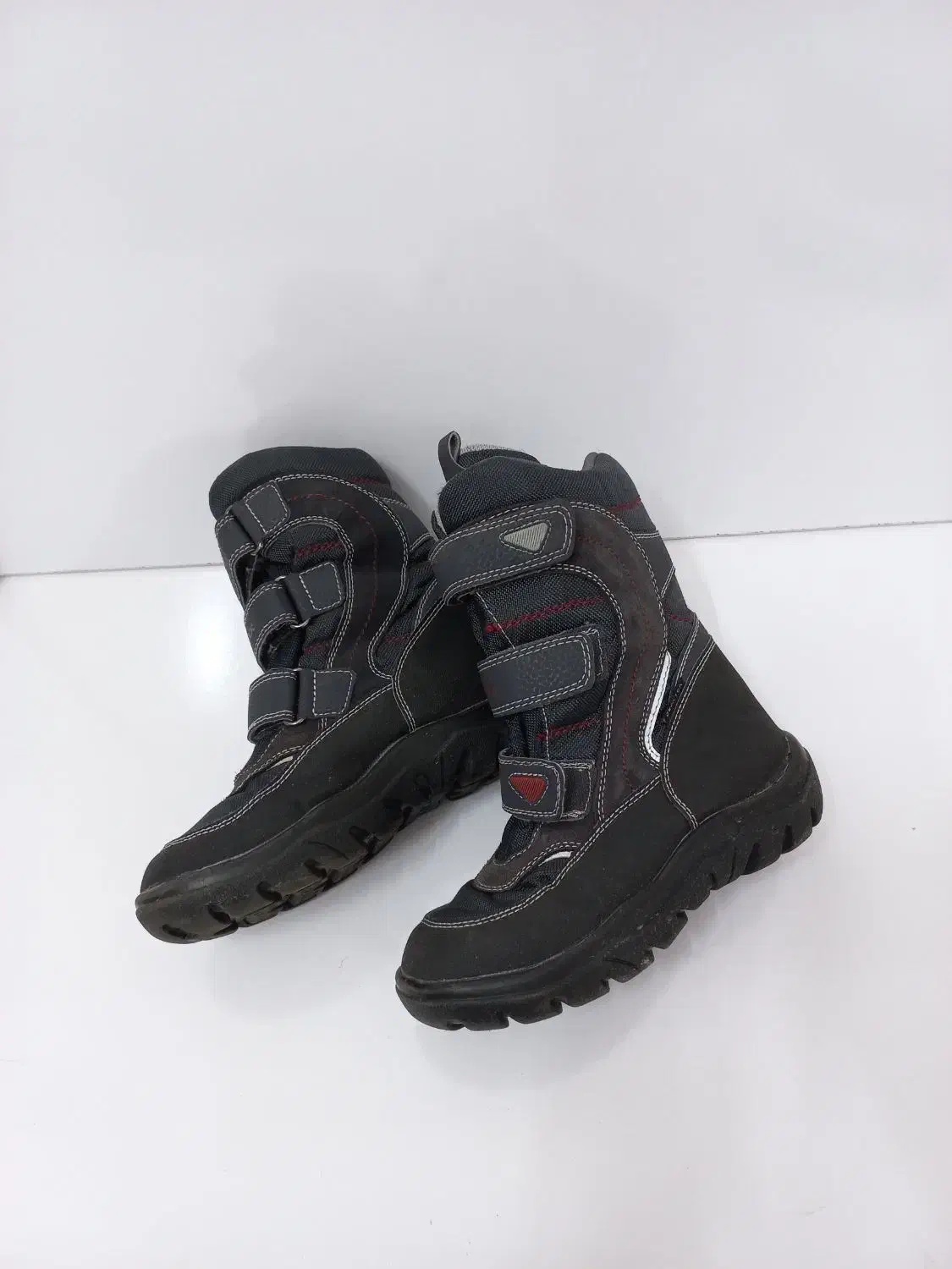 بوت پسرانه خارجی برند Geox نو|کفش و لباس بچه|قم, انسجام|دیوار