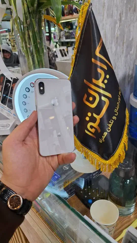 گوشی ایفون XS|موبایل|شهریار, شهریار|دیوار